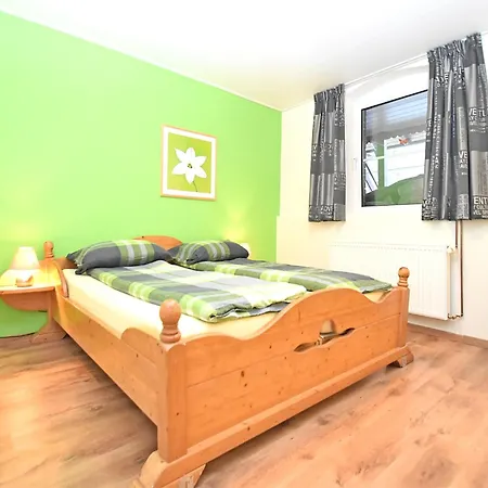In Waroldern Mit Sauna, Cleaning Included * Ober-Waroldern