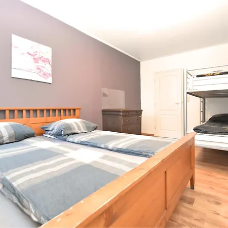 Apartamento In Waroldern Mit Sauna, Cleaning Included Ober-Waroldern