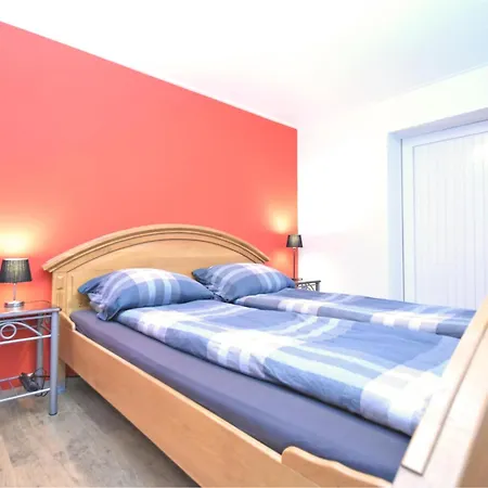 In Waroldern Mit Sauna, Cleaning Included * Ober-Waroldern